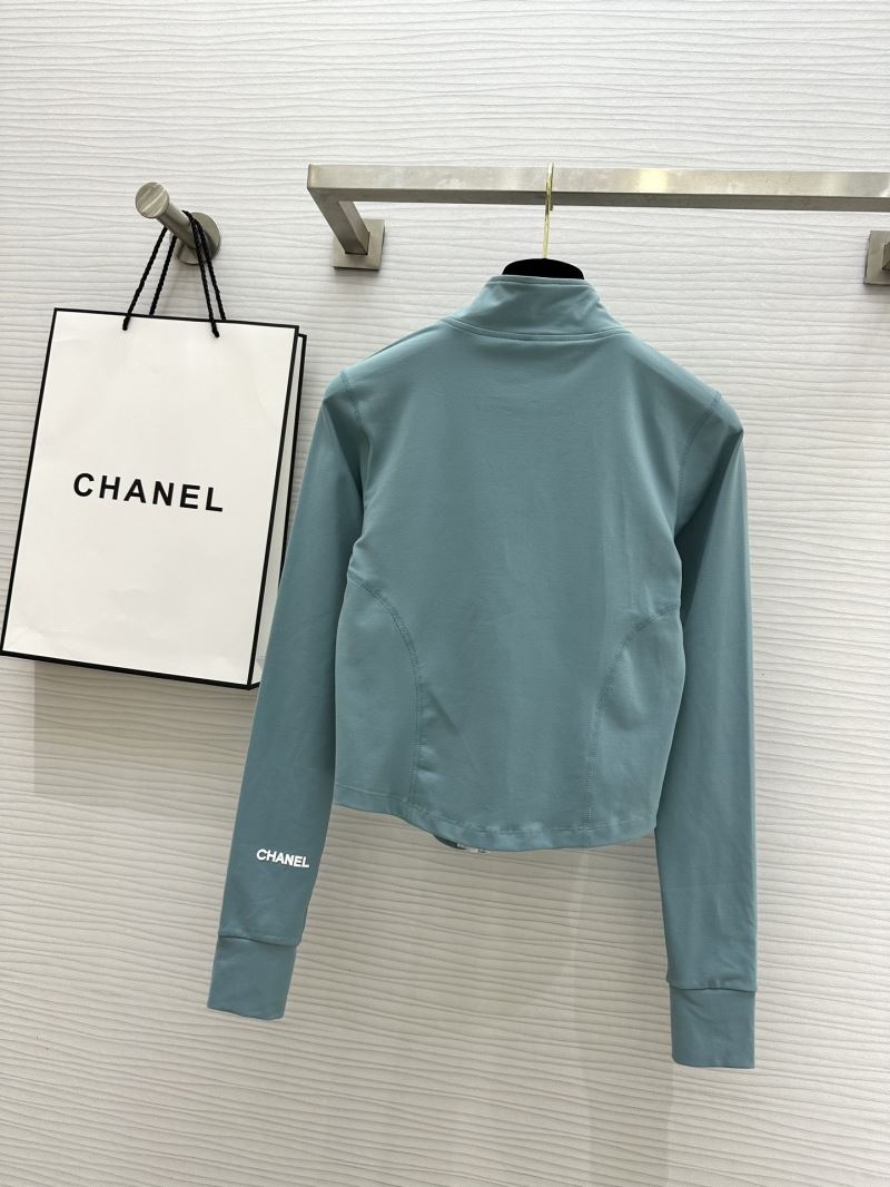 Chanel Outwear